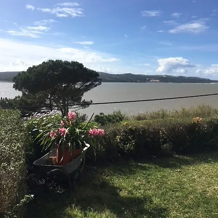 West House Peniche Foz Lagoon Foz do Arelho