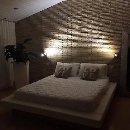 Villa West House Peniche Foz Lagoon