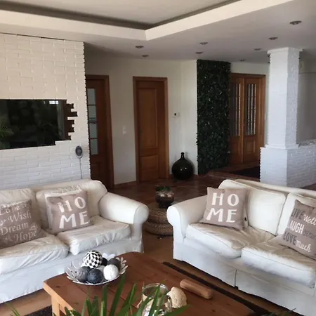 West House Peniche Foz Lagoon Villa Foz do Arelho