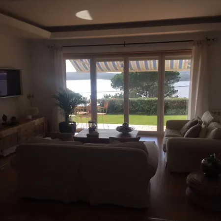 Villa West House Peniche Foz Lagoon *