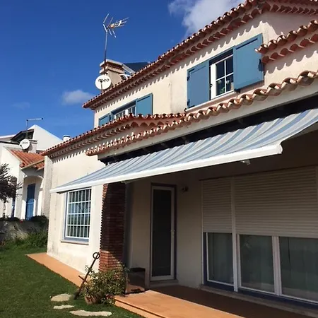 Villa West House Peniche Foz Lagoon