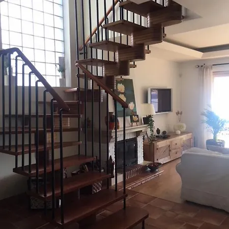 West House Peniche Foz Lagoon Villa *