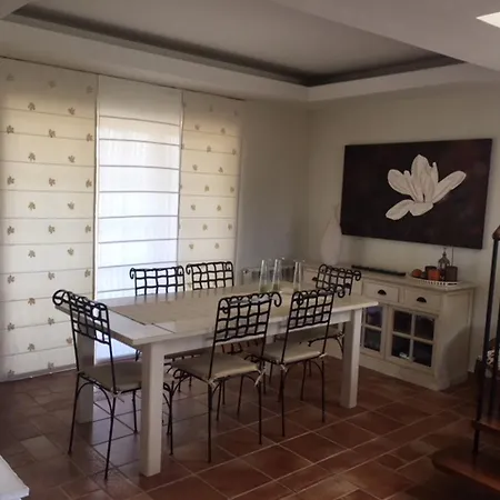 West House Peniche Foz Lagoon Villa *