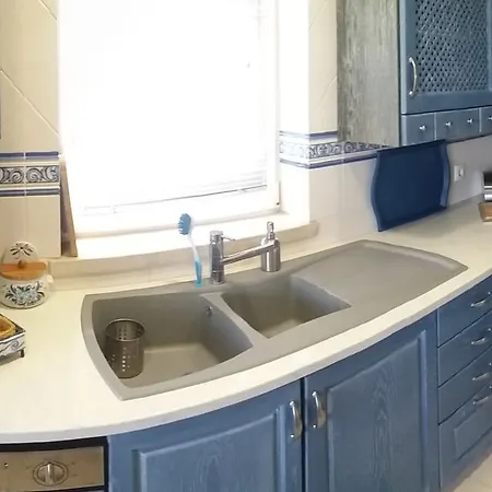 West House Peniche Foz Lagoon Villa *