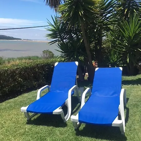Villa West House Peniche Foz Lagoon *
