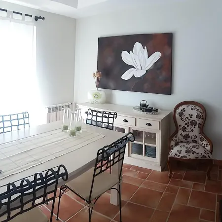 Villa West House Peniche Foz Lagoon *