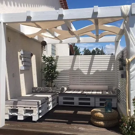 Villa West House Peniche Foz Lagoon