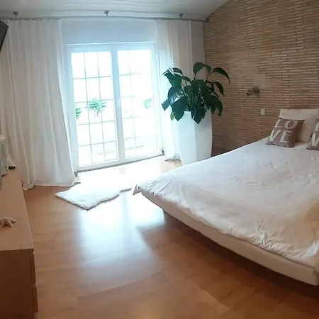 Villa West House Peniche Foz Lagoon Foz do Arelho